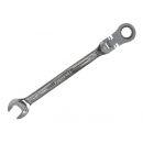 Combination Spanners with Ratchet Ring